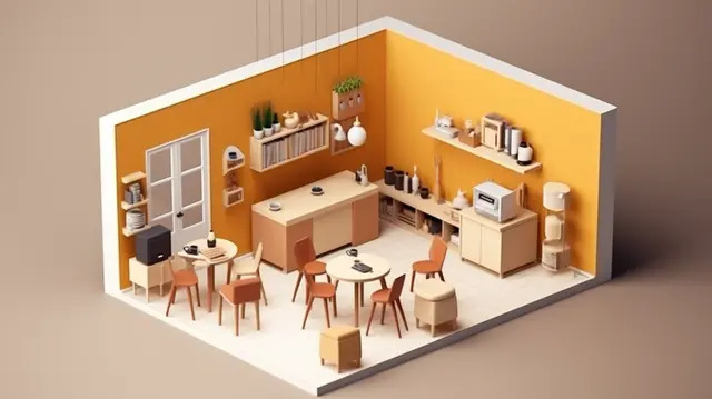 service photo